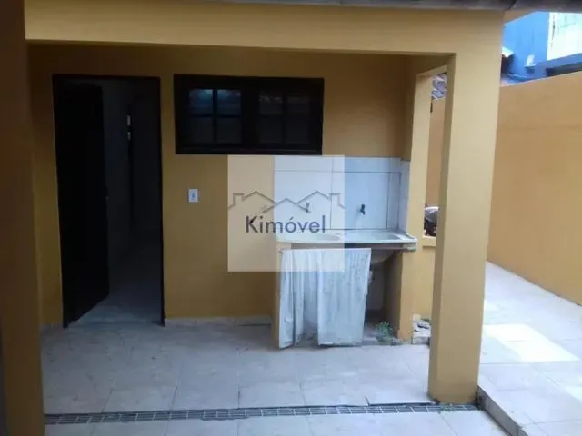 Imagem 2: Casa para Locação no Bairro Sol y Mar