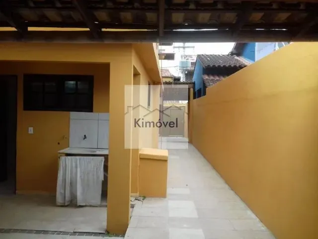 Imagem 5: Casa para Locação no Bairro Sol y Mar