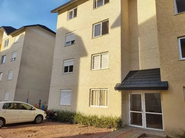 Imagem: Apartamento com 2 Dormitórios, 50 M²
