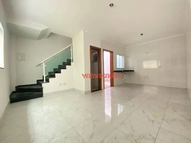 Imagem: Sobrado com 2 Dormitórios, 69 M² - Venda