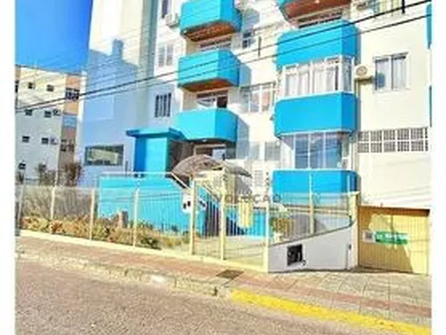 Imagem: Apartamento com 2 Dormitórios Sendo 1 Suíte