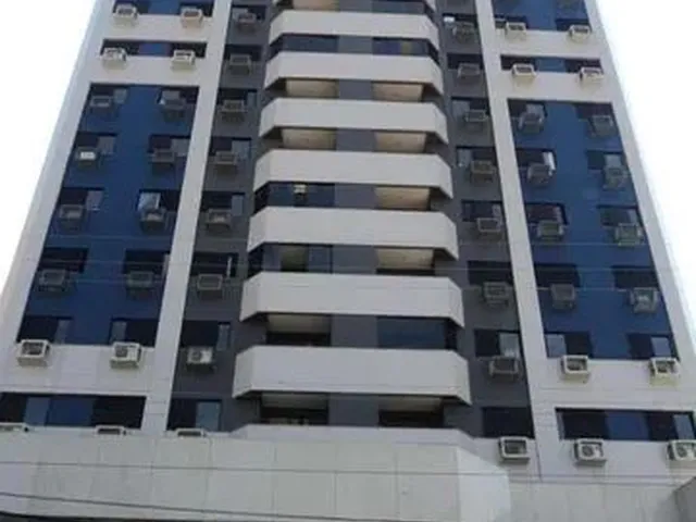 Imagem 1: Edifício Vitorio Veneto