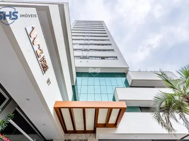 Imagem: Apartamento com 1 Dormitório para Alugar