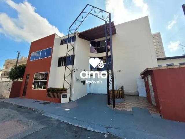 Imagem: Quitinete para Alugar no Centro de Brusque