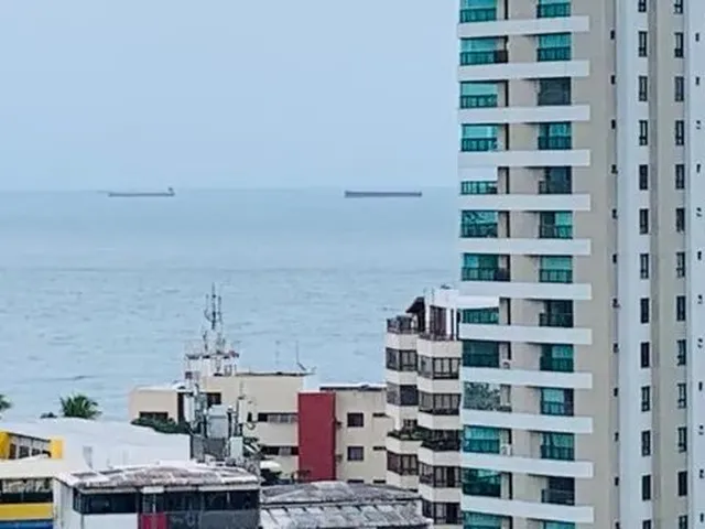 Imagem: Apto 2/4 90M2 a Venda/Aluguel no Morro do