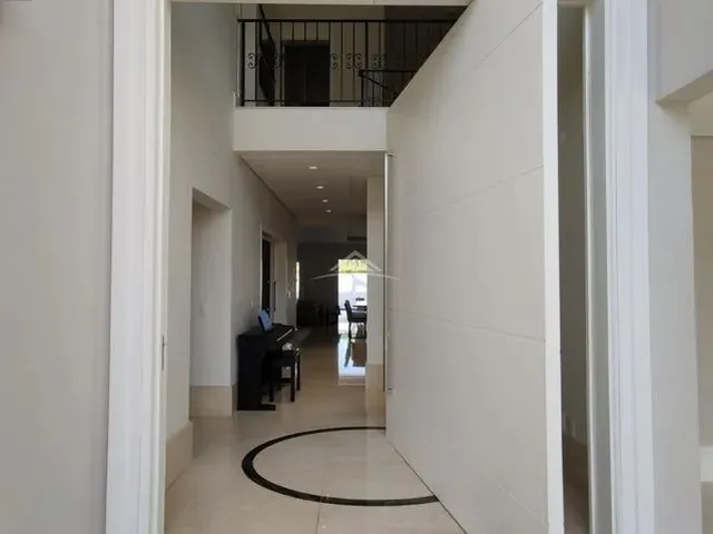 Imagem 1: Casa - Alphaville Dom Pedro - Campinas