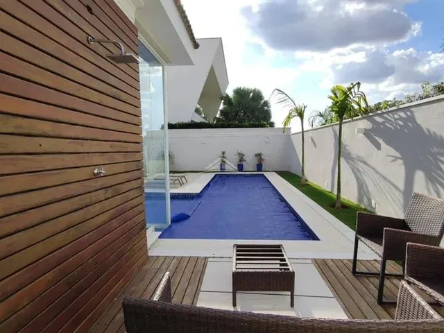 Imagem 2: Casa - Alphaville Dom Pedro - Campinas