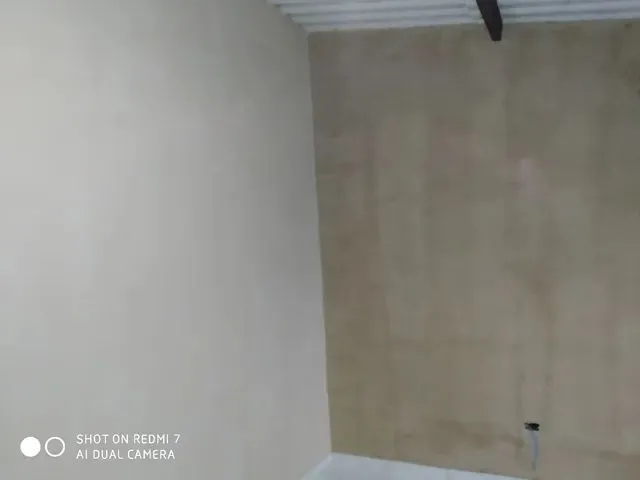 Imagem: A casa possui 1 Dormitório, 1 Banheiro, 5 Vagas na