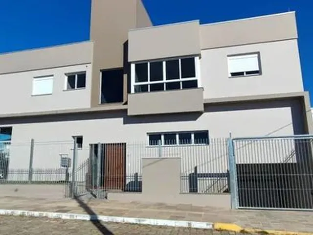 Imagem: Apartamento Novo Semi Mobiliado