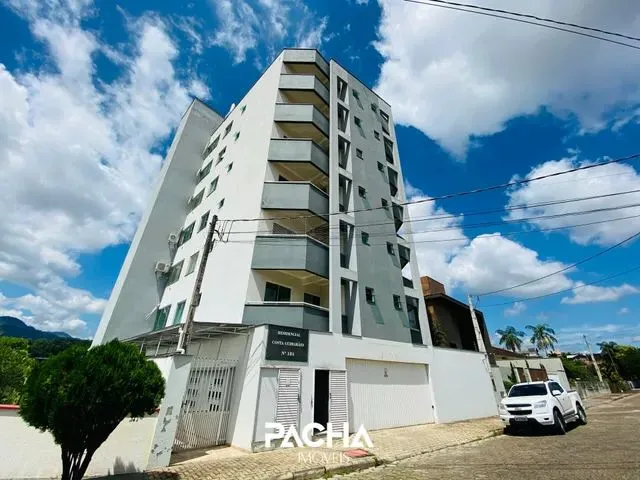 Imagem: Apartamento para Alugar no Bairro Vila Lenzi
