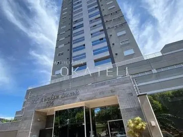 Imagem: Apartamento para Locação no Edifício