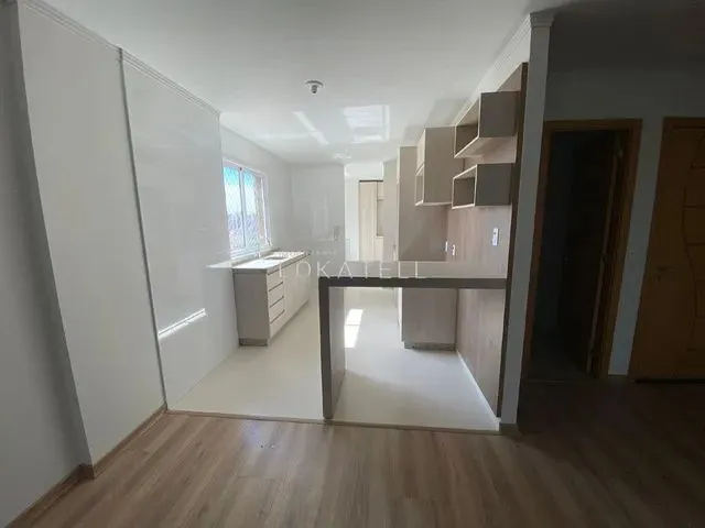 Imagem 2: Apartamento para Locação no Edifício Abraham Lincoln