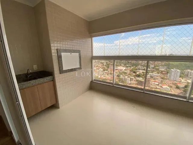 Imagem 3: Apartamento para Locação no Edifício Abraham Lincoln