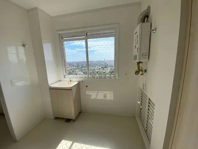 Imagem 8: Apartamento para Locação no Edifício Abraham Lincoln