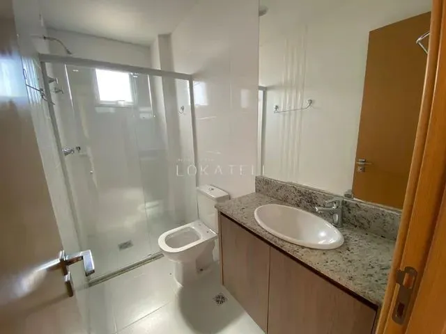 Imagem 10: Apartamento para Locação no Edifício Abraham Lincoln
