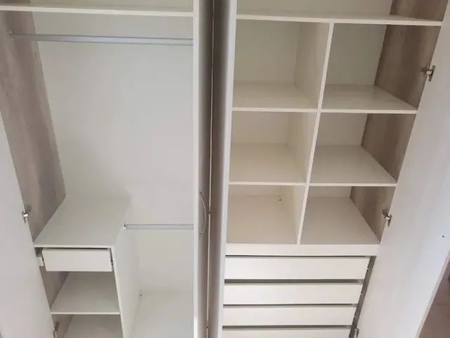 Imagem: Apartamento 2 Quartos