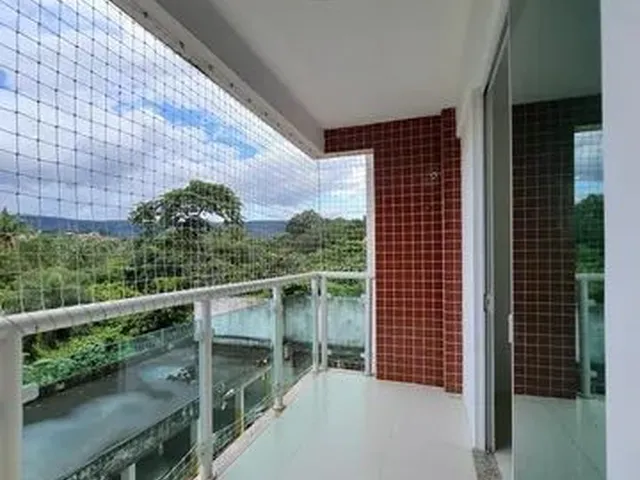 Imagem: Apartamento para Alugar no Bairro Lameiro