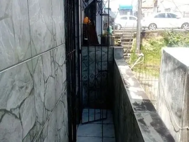 Imagem: Alugo Casa Fim de Linha Federação