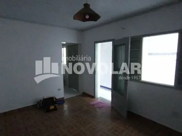 Imagem: Casa Térrea, Vila Maria, 3 Dormitórios