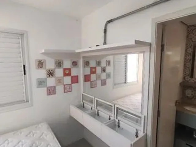 Imagem: Apartamento em Osasco, 2 Quartos com Sala