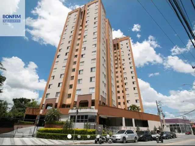 Imagem: APARTAMENTO - MOGI DAS CRUZES