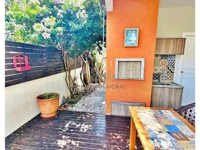 Imagem: Casa com 3 Dormitórios para Alugar, 170