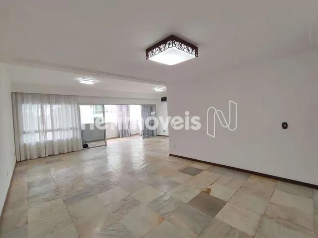 Imagem: Locação Apartamento 4 Quartos Praia do