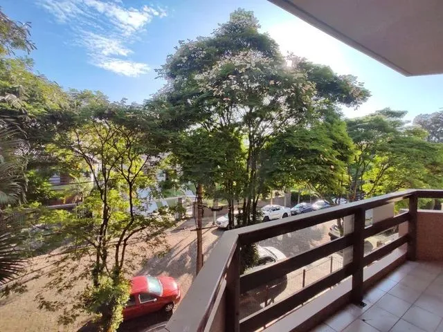 Imagem: Apartamento com 3 Dormitórios para Alugar