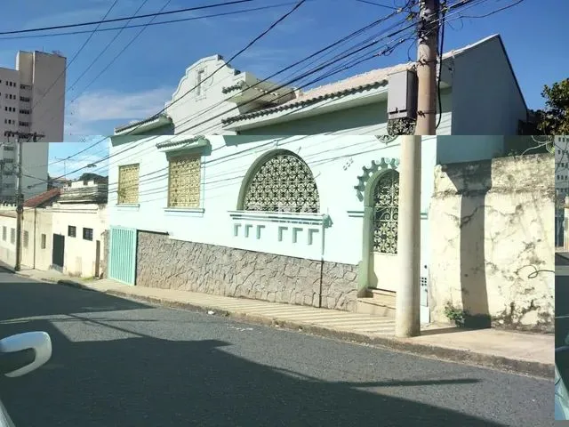 Imagem 1: Casa no Fabrício