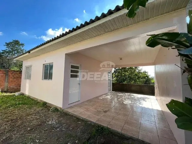 Imagem: Casa para Aluguel, 2 Quartos, 2 Vagas, Califórnia