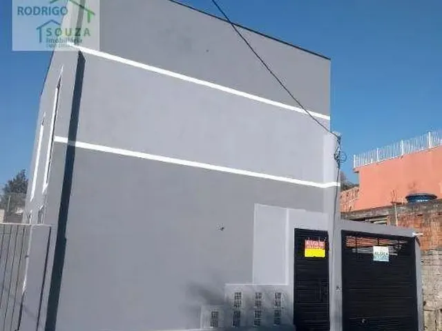 Imagem: Casa com 2 Dormitórios para Alugar, 48