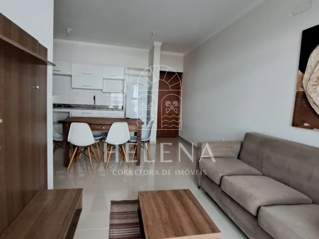 Imagem 1: Apartamento 2 quarto sendo 1 suíte nos Ingleses