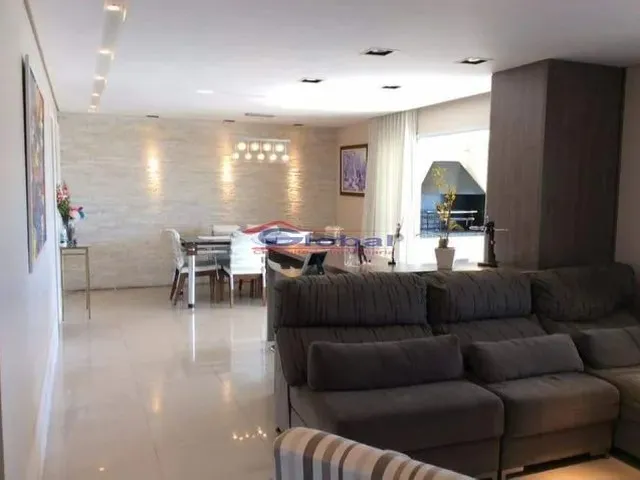 Imagem: Apartamento Locaçao 133M Bairro Jardim