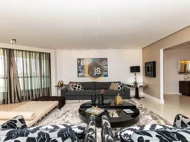 Imagem: Curitiba - Apartamento Padrão - Ecoville