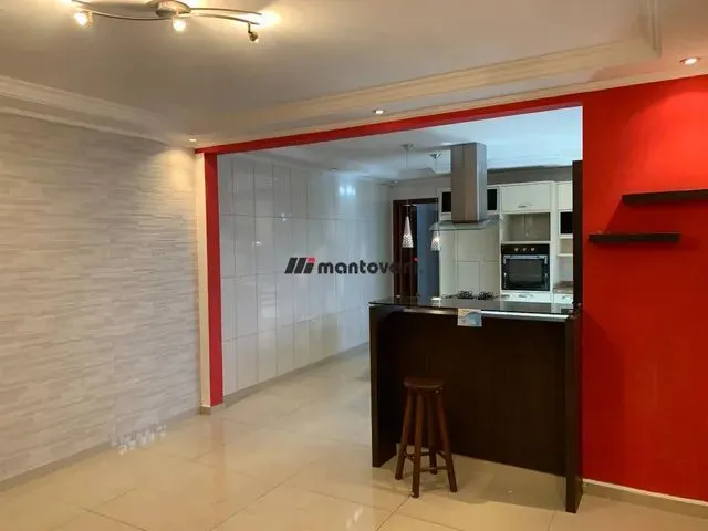 Imagem: Casa para Aluguel, 2 Quartos, 3 Vagas, Vila