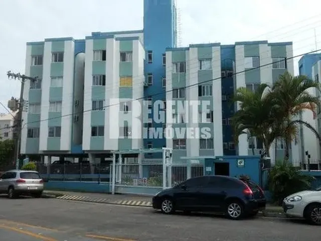 Imagem: Florianópolis - Apartamento Padrão - Itacorubi