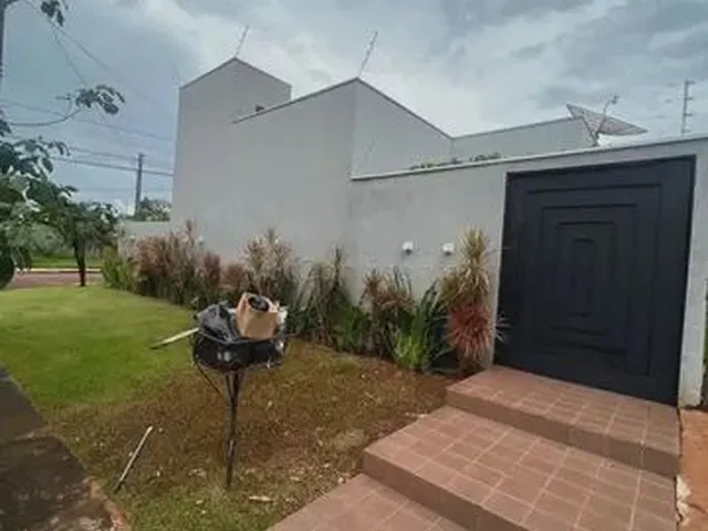 Imagem 6: Dourados - Casa Padrão - Parque Alvorada