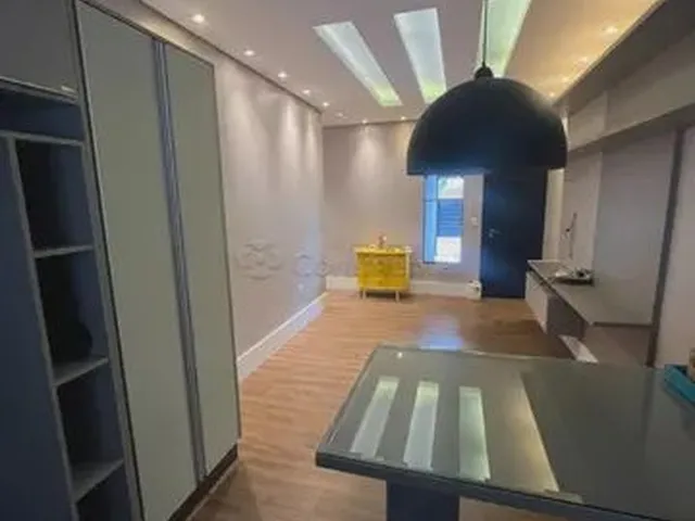 Imagem 4: Dourados - Casa Padrão - Parque Alvorada