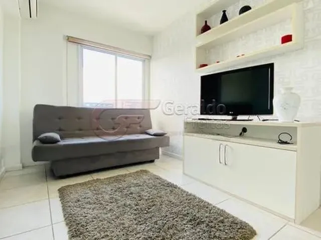 Imagem 1: Apartamento com 1 Dormitório para Alugar em Maceió