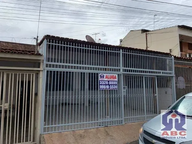 Imagem: Av Central Bloco 1485