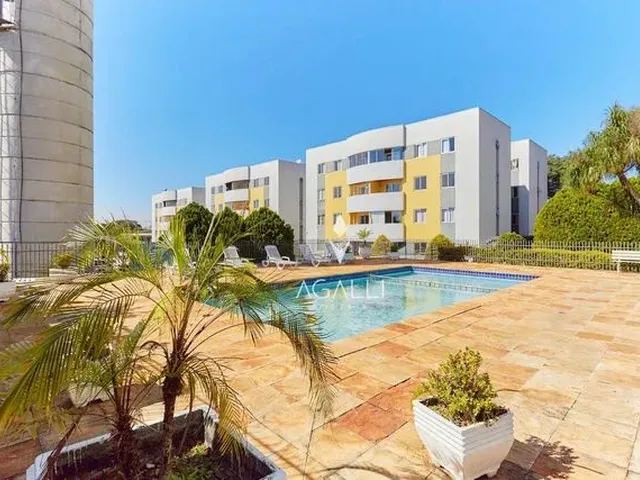 Imagem: Apartamento com 3 Dormitórios com Suíte