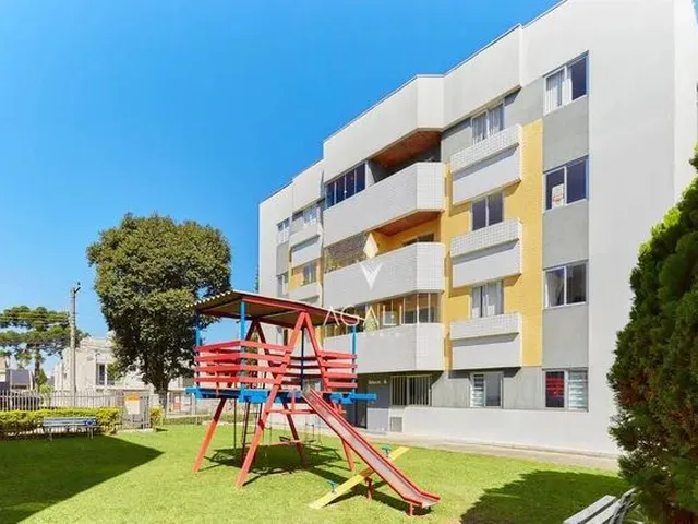 Imagem 5: Apartamento com 3 Dormitórios com Suíte no Hauer - Curitiba/Pr