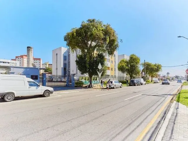 Imagem 6: Apartamento com 3 Dormitórios com Suíte no Hauer - Curitiba/Pr