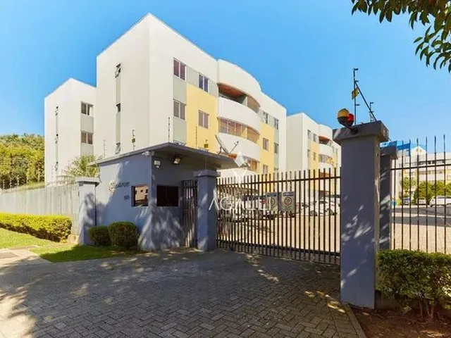 Imagem 3: Apartamento com 3 Dormitórios com Suíte no Hauer - Curitiba/Pr