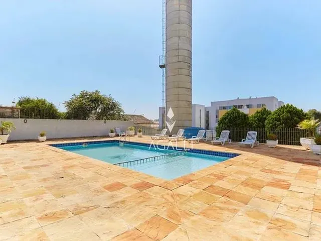 Imagem 8: Apartamento com 3 Dormitórios com Suíte no Hauer - Curitiba/Pr