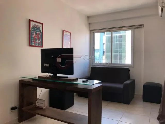 Imagem 1: Apartamento com 1 Dormitório para Alugar em Maceió