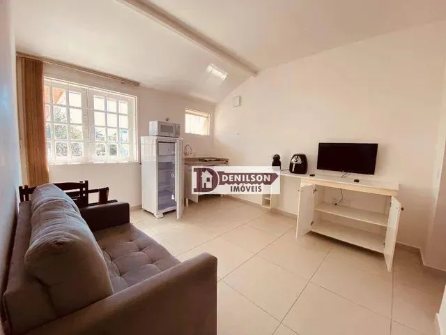 Imagem: Apartamento com 1 Dormitório para Alugar