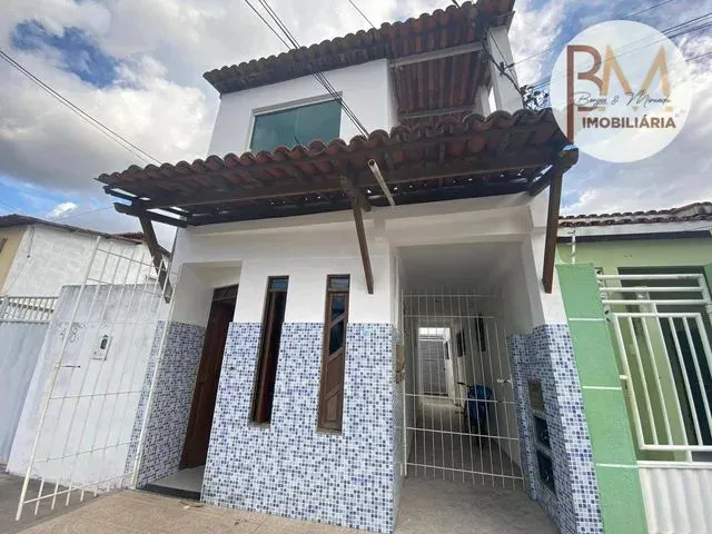Imagem: Casa com 2 Dormitórios para Alugar, 55