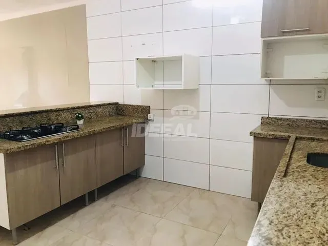 Imagem 4: Casa para Aluguel, 3 Quartos, 2 Vagas, Berto Círio - Nova santa Rita/Rs