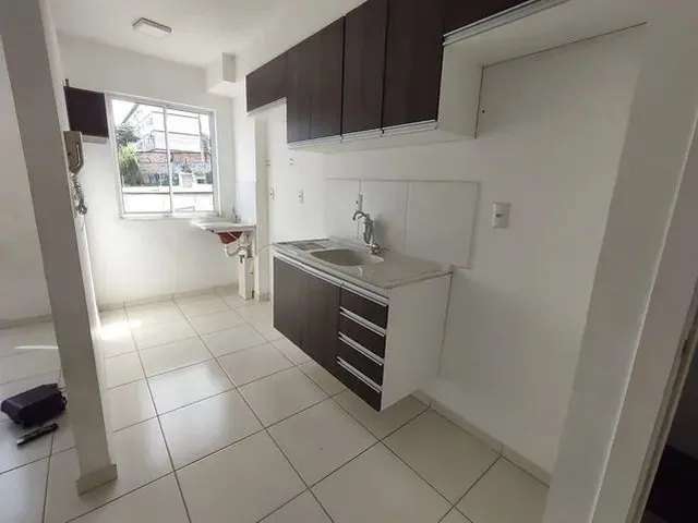 Imagem 4: Smart Flores | 2 Dormitórios | Semi-Mobiliado | 1 Vaga | 42M²